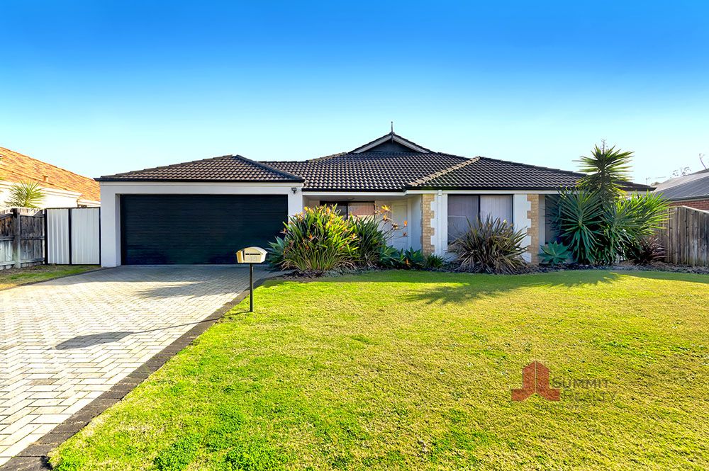 49 Barton Drive, Australind WA 6233, Image 0