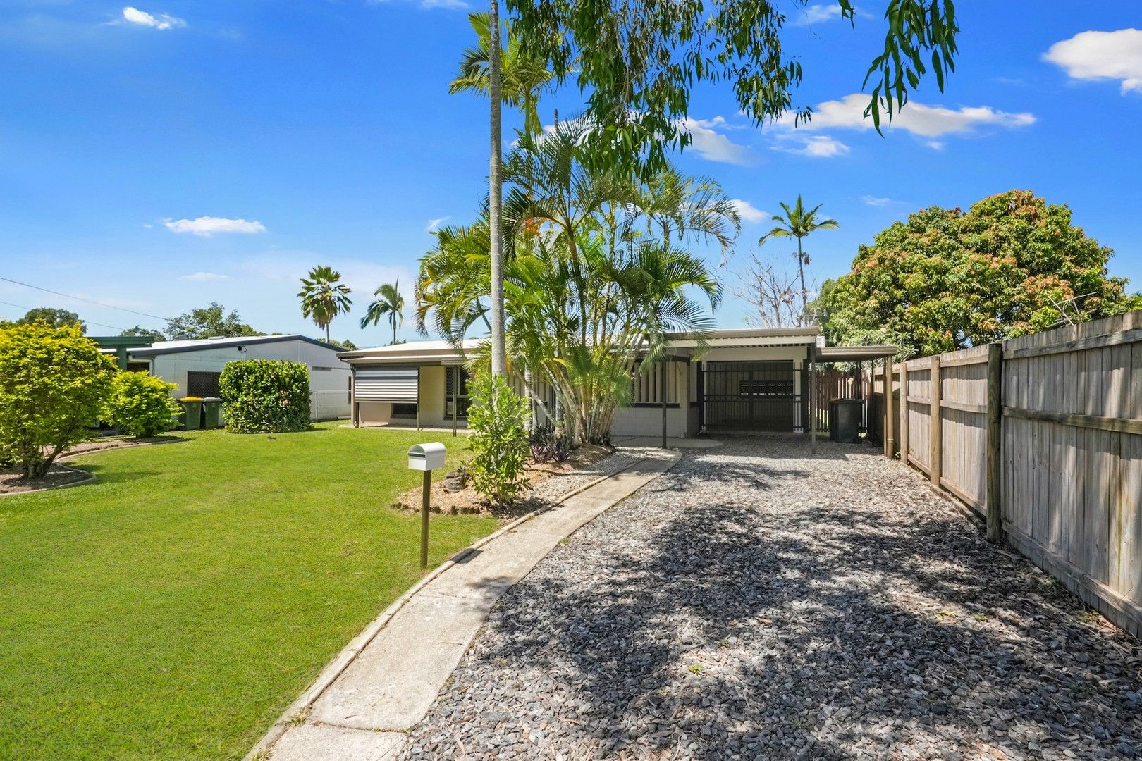 71 Cochrane Street, Mooroobool QLD 4870, Image 0