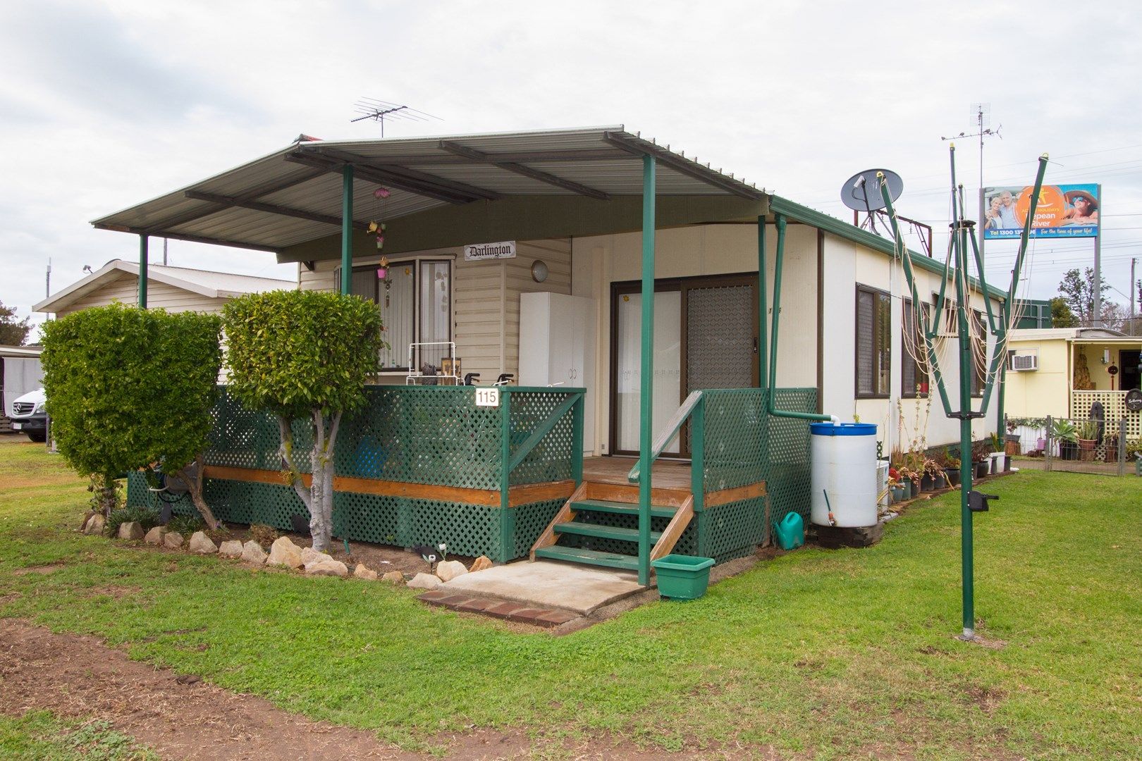 115/91-101 Mackellar Street, Emu Plains NSW 2750, Image 0