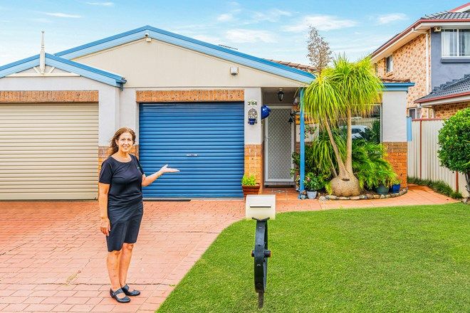 Picture of 2/84 Nineteenth Avenue, HOXTON PARK NSW 2171