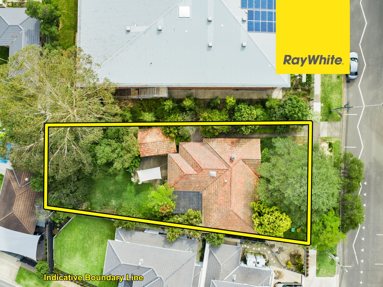 53 Brabyn Street, Denistone East NSW 2112, Image 2