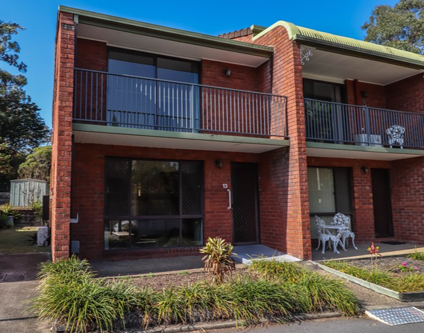 13/4 Amie Court, Springwood QLD 4127