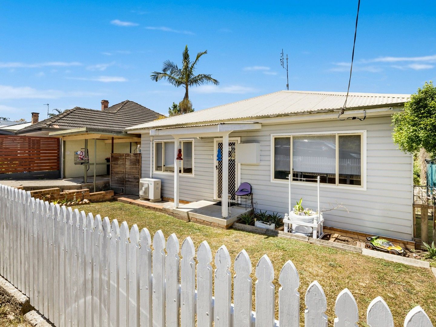 57 Lord Street, East Kempsey NSW 2440