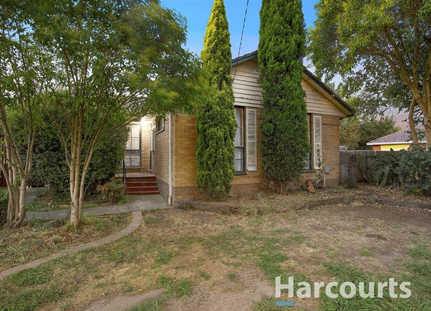 1447 Ferntree Gully Road, Scoresby VIC 3179