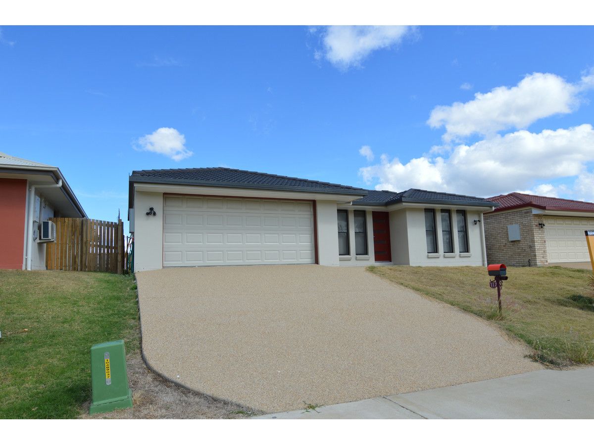 117 Springfield Drive, Norman Gardens QLD 4701, Image 0