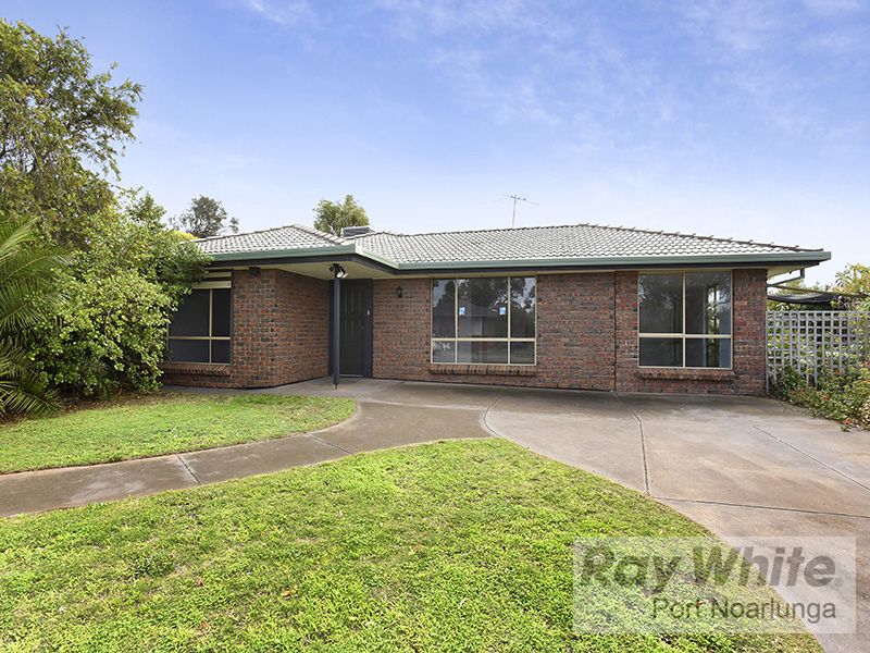 3 Marlborough Street, Port Noarlunga South SA 5167