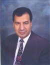 Joe Salah, Sales representative