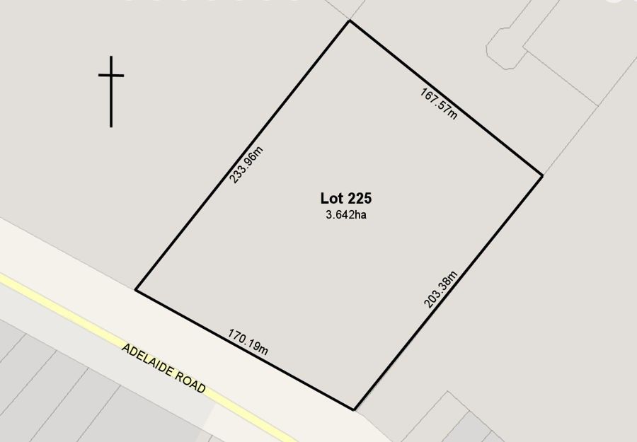 Lot 225 Adelaide Road, Mannum SA 5238 Vacant Land for Sale Domain