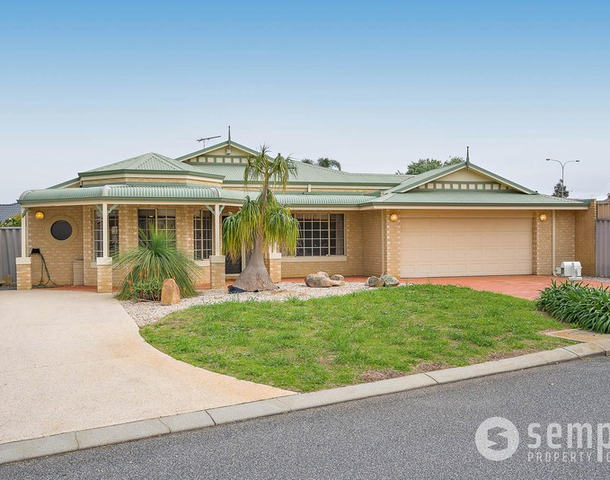 16 Danielson Way, Beeliar WA 6164