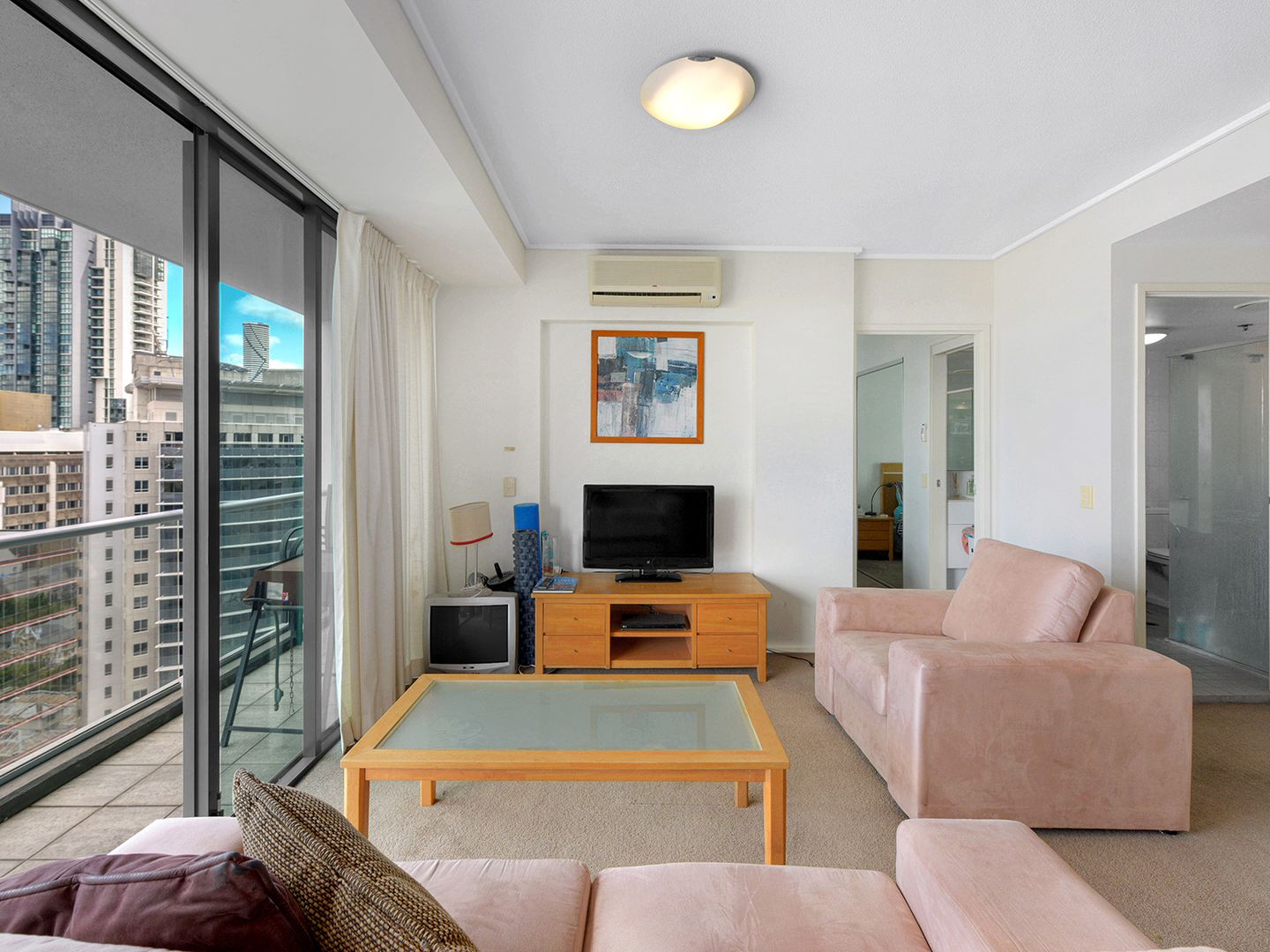 241/26 Felix Street, Brisbane City QLD 4000, Image 2