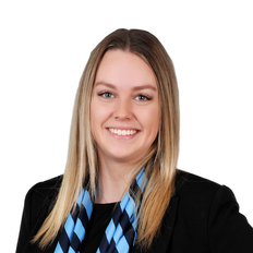 Bronte Rapp, Property manager
