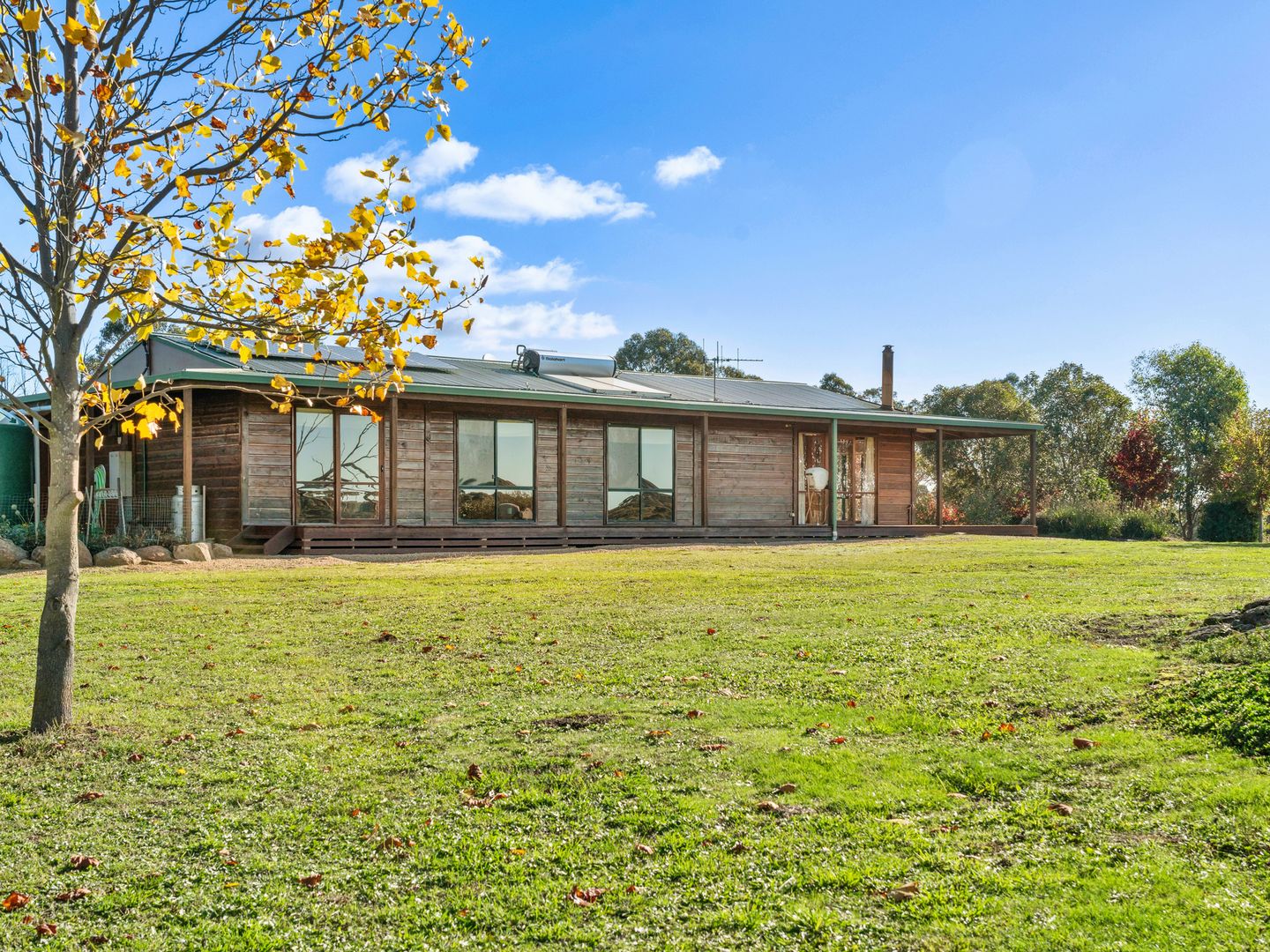 431 Bonnie Doon Road Boho South, Strathbogie VIC 3666, Image 2