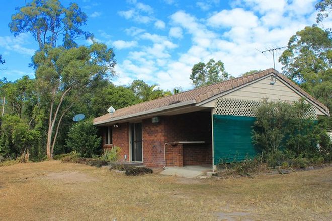 Picture of 221 Bells Road, RODDS BAY QLD 4678