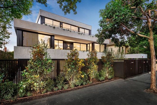 1423 Apartments For Sale In Toorak Vic 3142 Domain