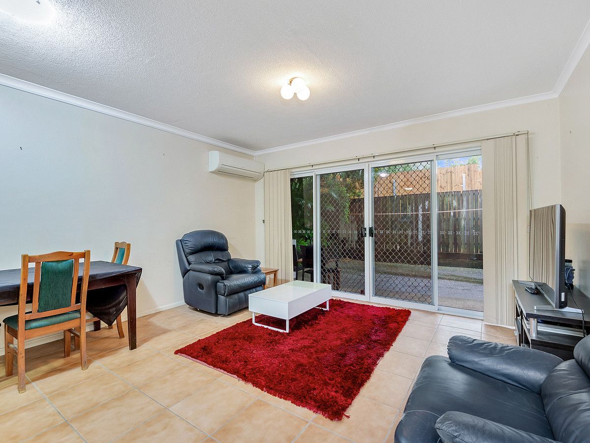 1/9 Dunkirk Street, Gaythorne QLD 4051, Image 0