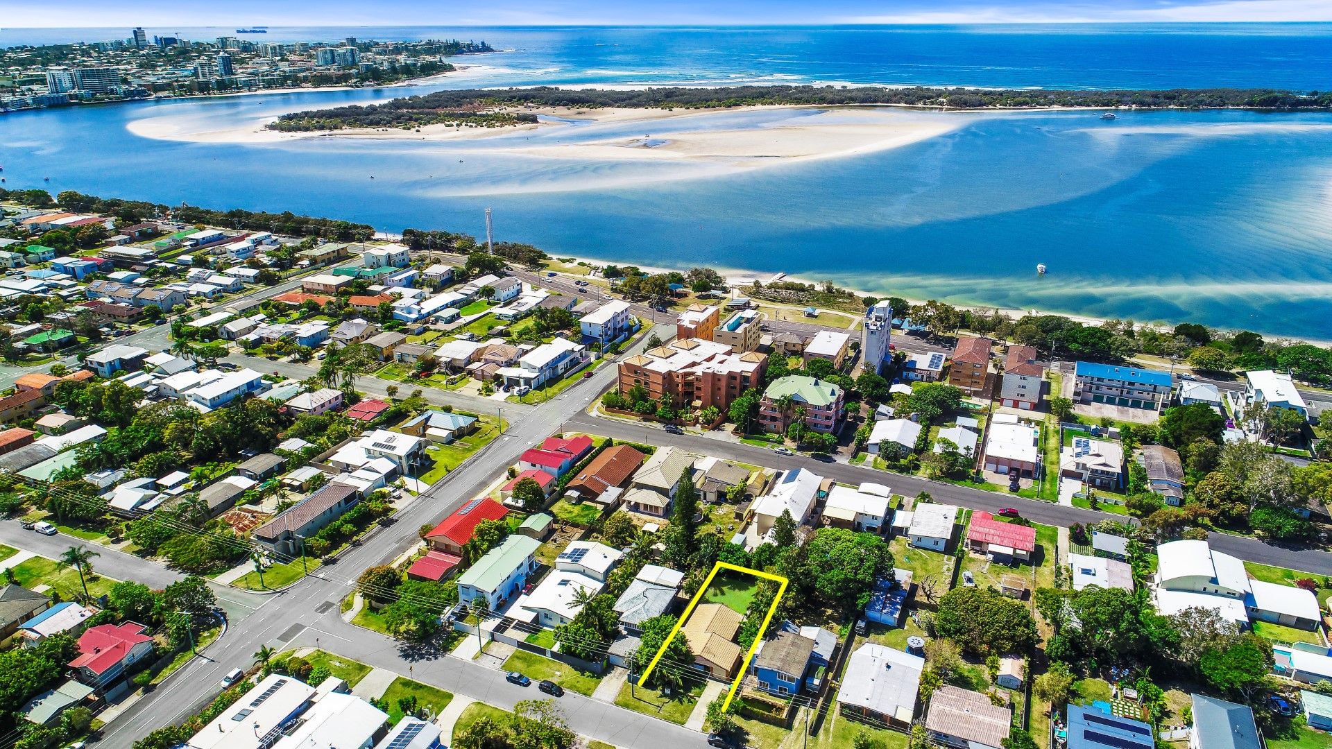 25 Palmer Avenue, Golden Beach QLD 4551, Image 0