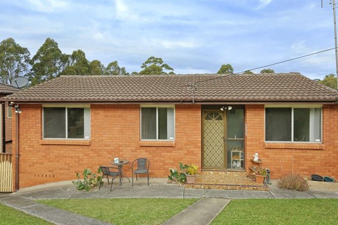 Picture of 19 Bruce Street, UNANDERRA NSW 2526