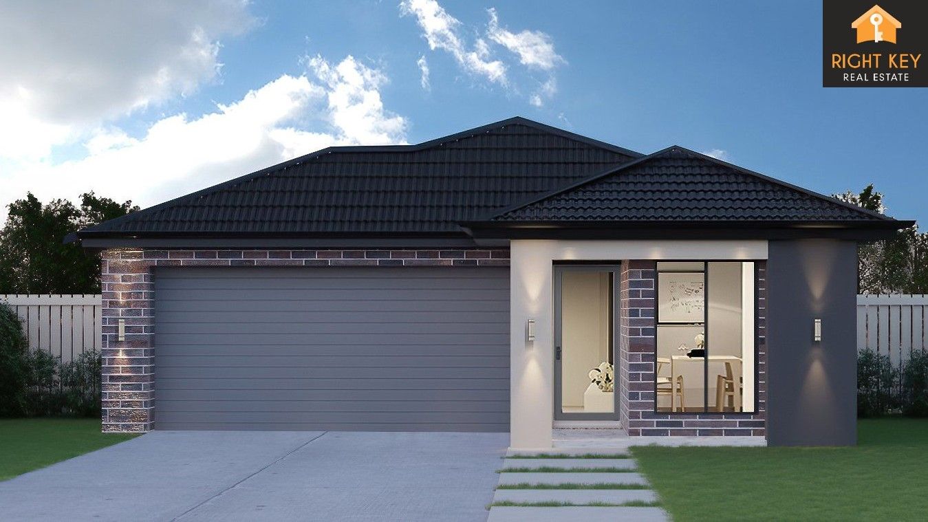 4 bedrooms House in 14 Cardigan Street DONNYBROOK VIC, 3064