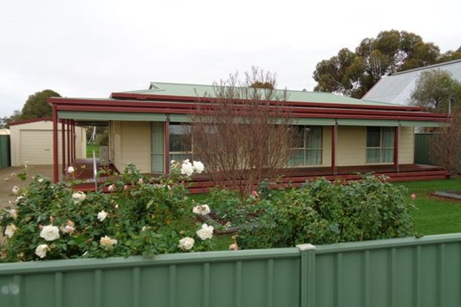 Picture of 15 King Street, DINGEE VIC 3571