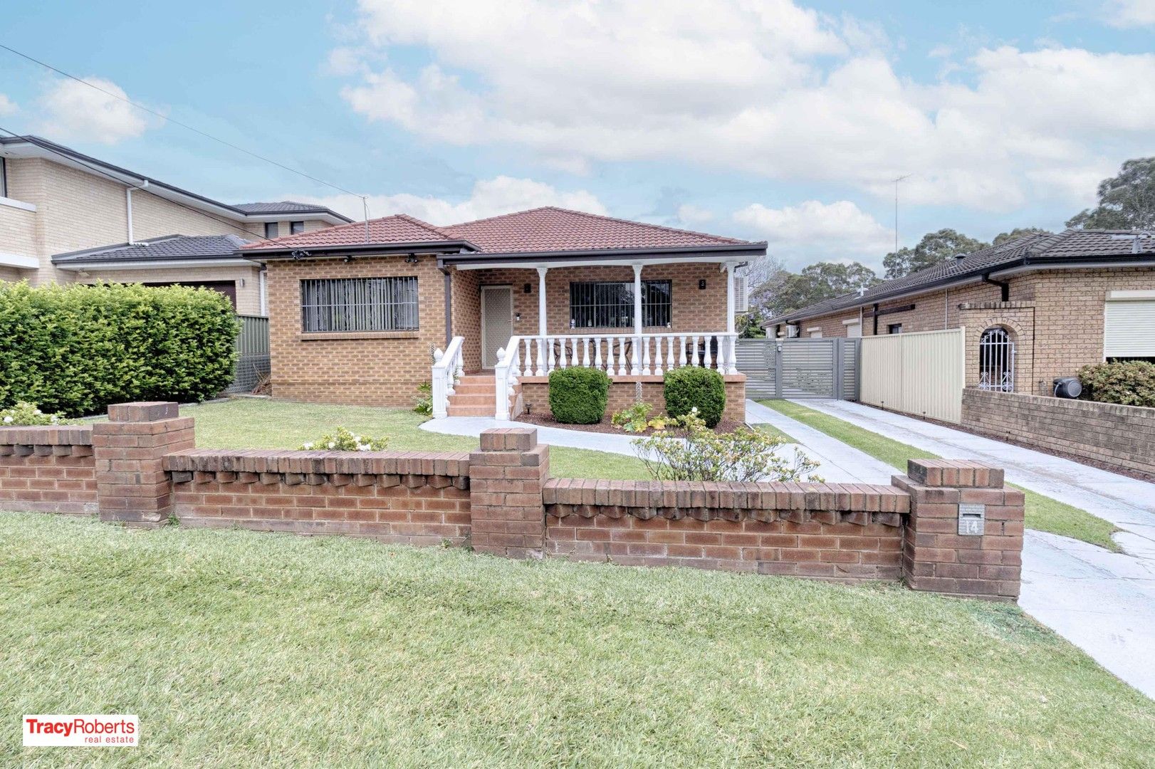 14 Alto St, South Wentworthville NSW 2145, Image 0