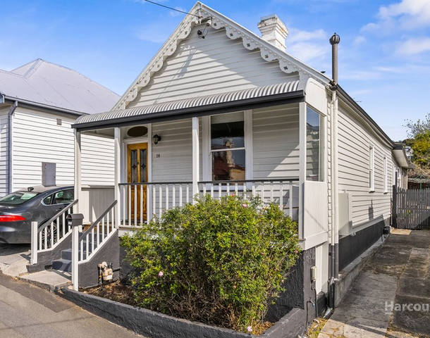 28 Hill Street, West Hobart TAS 7000