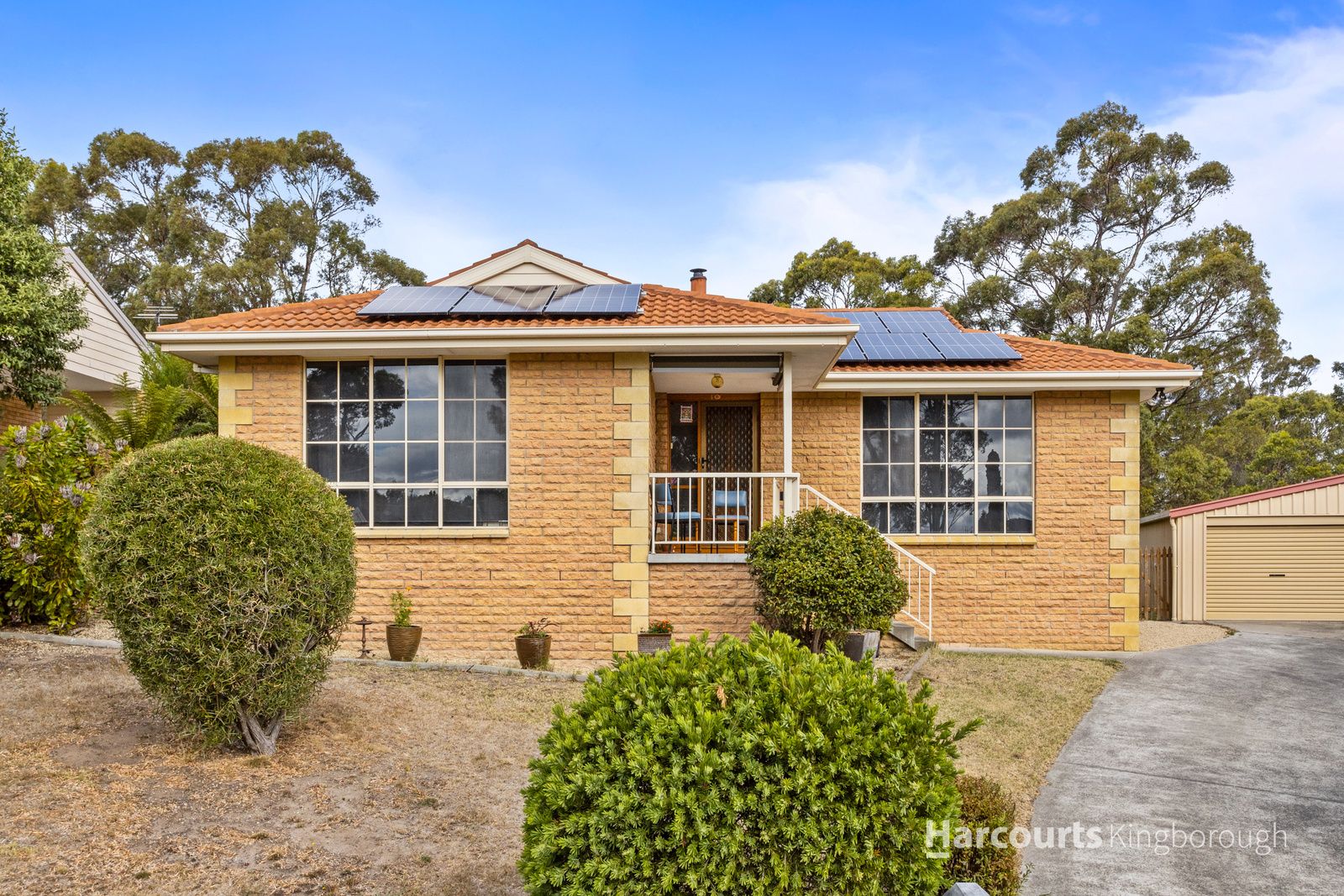 14 Graelee Court, Kingston TAS 7050, Image 1