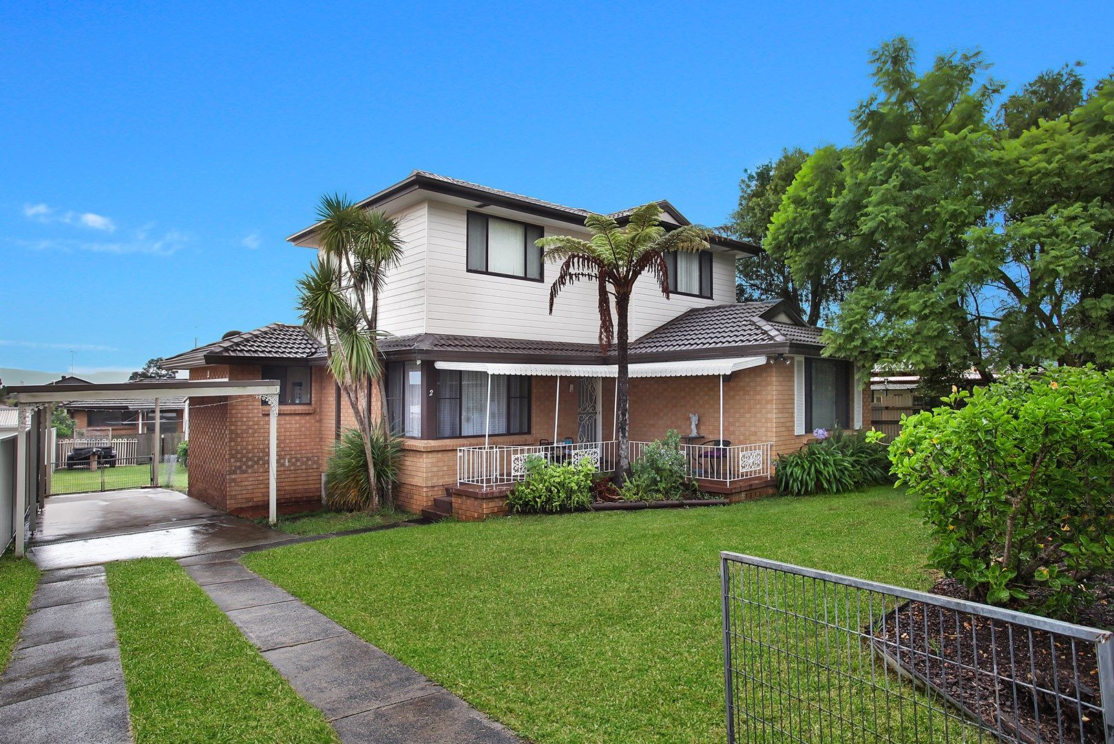 2 Figtree Street, Albion Park Rail NSW 2527, Image 0