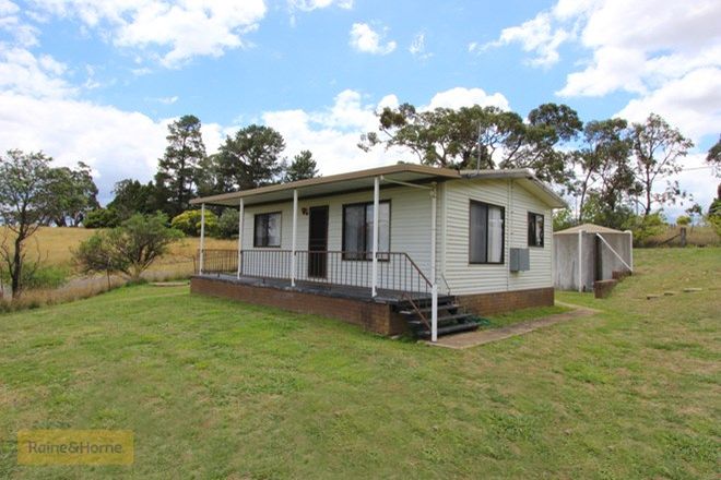 Picture of 19 Acacia Lane, KINGS PLAINS NSW 2799