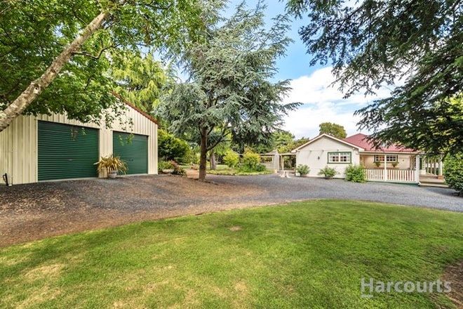 Picture of 15 Short Street, LEITH TAS 7315