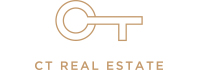 CT Real Estate logo