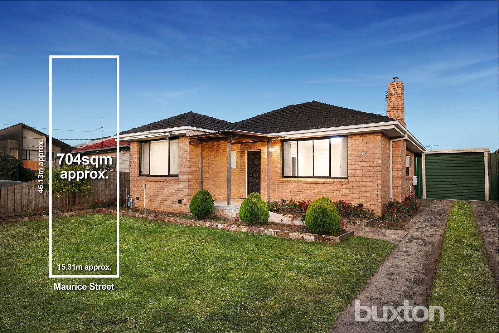 5 Maurice Street, Dandenong VIC 3175, Image 0