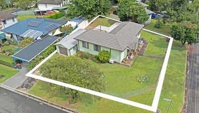 Picture of 46 Janice Street, SEVEN HILLS NSW 2147