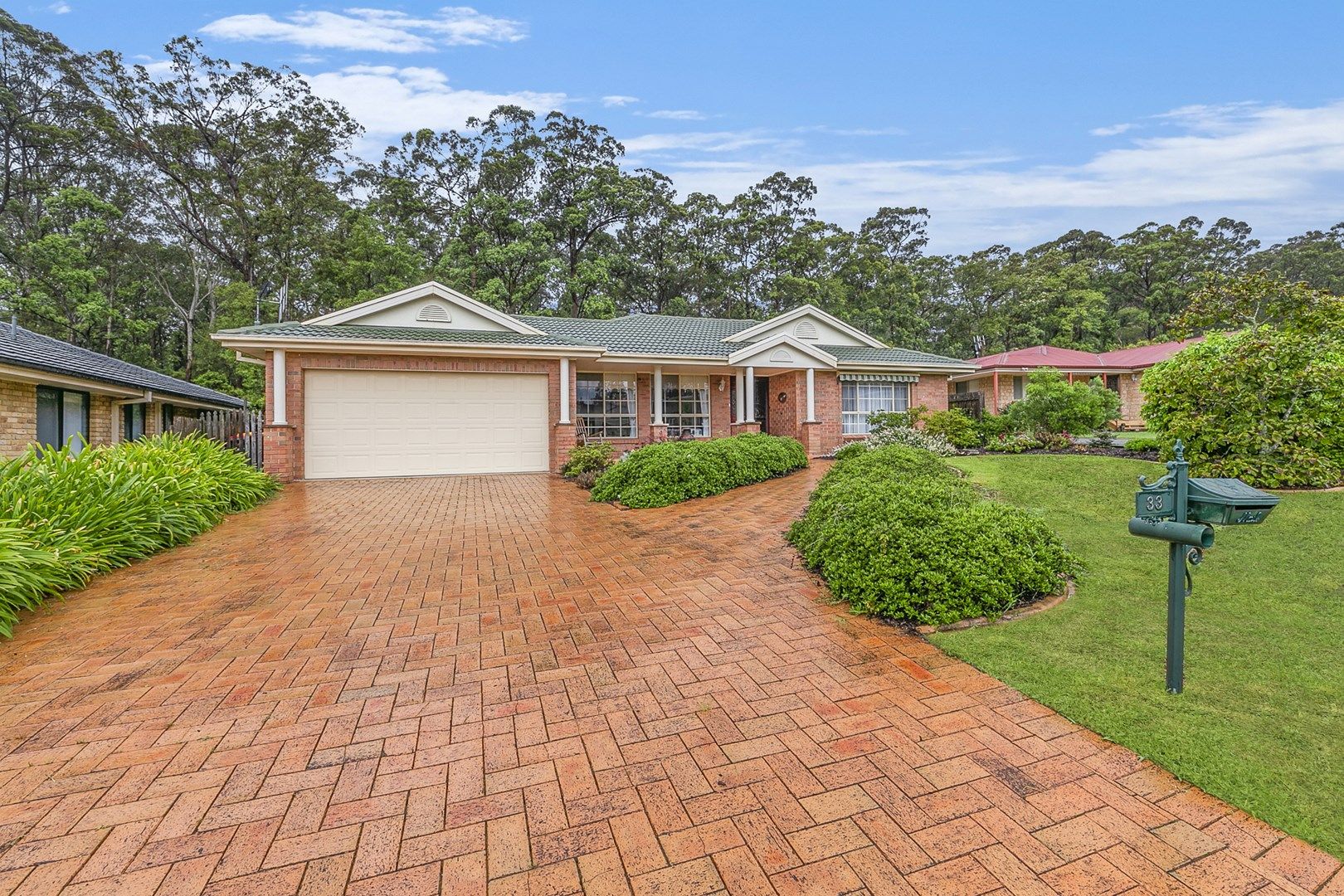 33 Diamentina Way, Lakewood NSW 2443, Image 0