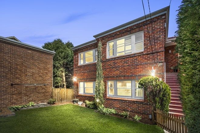 Picture of 1/1 White Street, BALGOWLAH NSW 2093