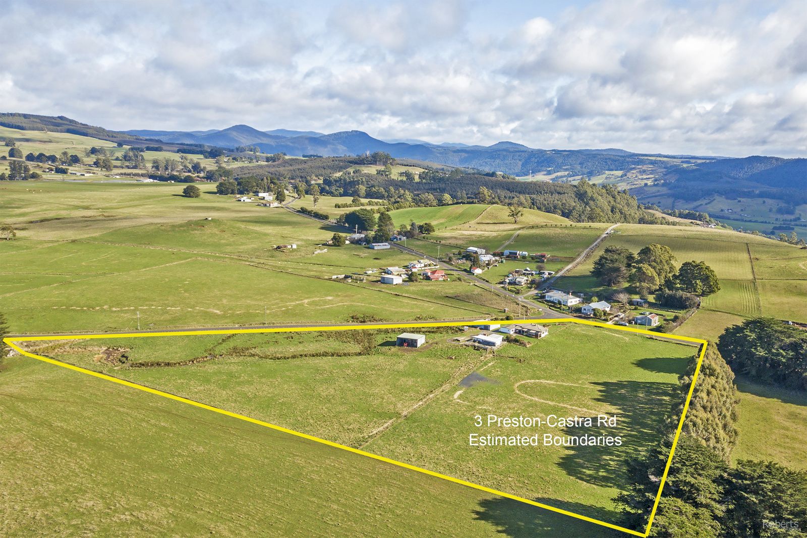 3 Preston-Castra Road, Preston TAS 7315, Image 2