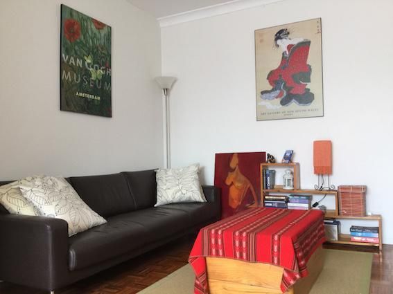 1 bedrooms Apartment / Unit / Flat in 11/26 Albermarle Street NEWTOWN NSW, 2042