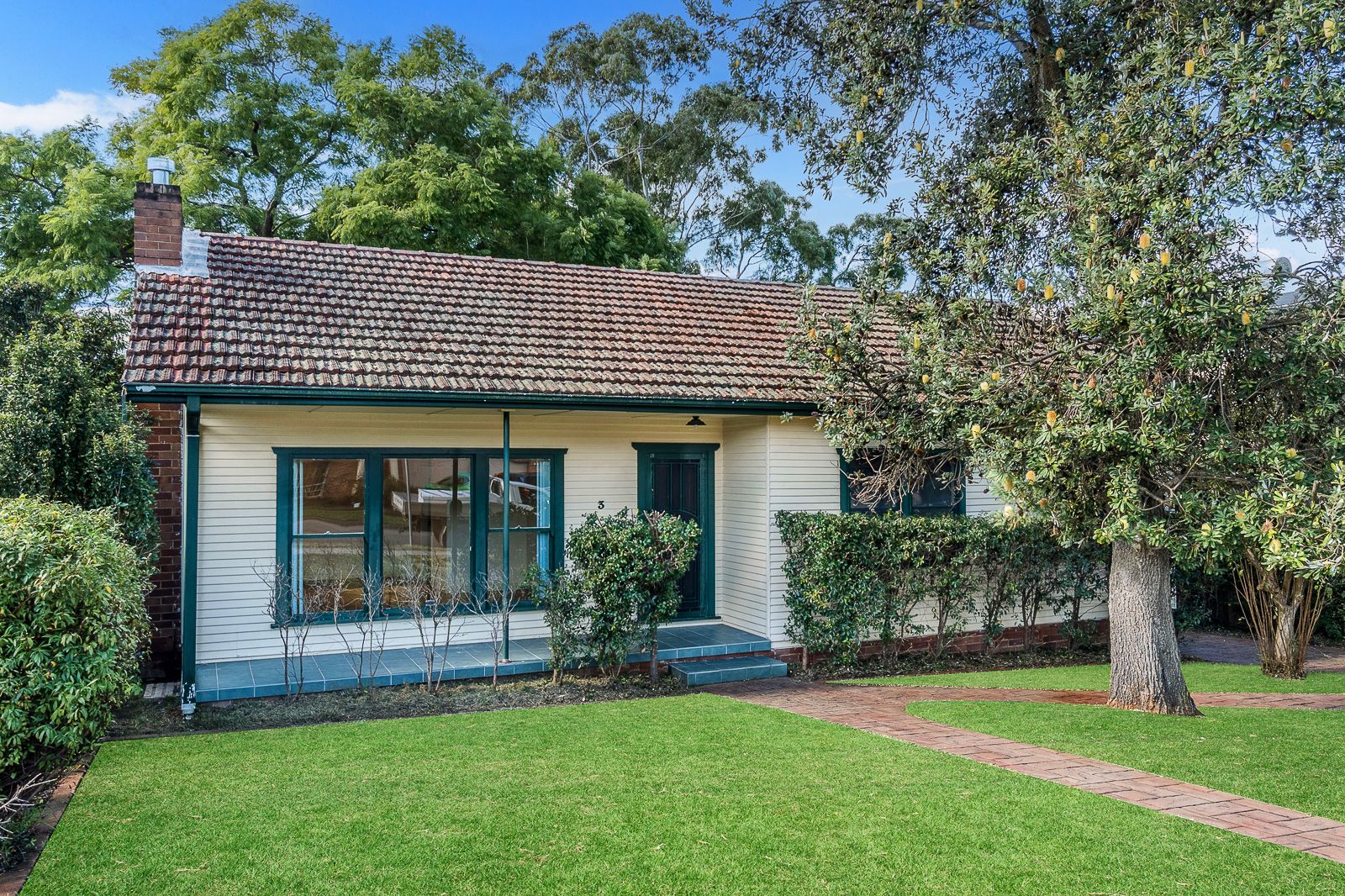 3 Kenworthy Street, Dundas NSW 2117, Image 1