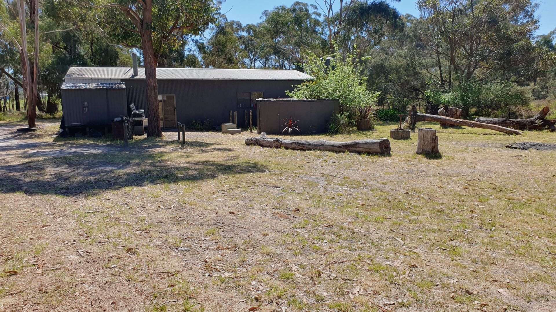 Lot 1 Gormandale-Stradbroke Road, Willung VIC 3847, Image 2