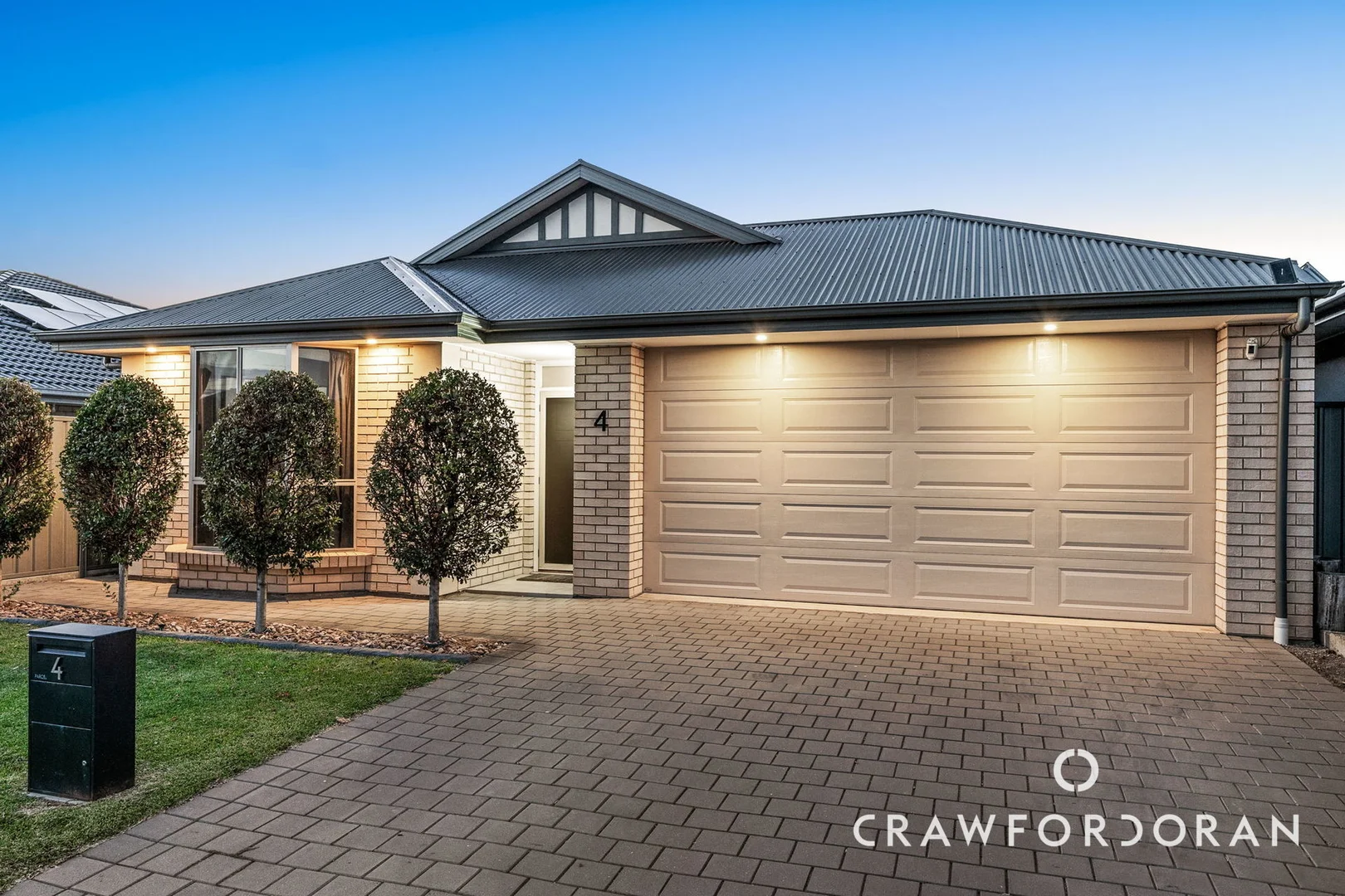 Additional image 24 of 4 Apple Close, Virginia SA 5120