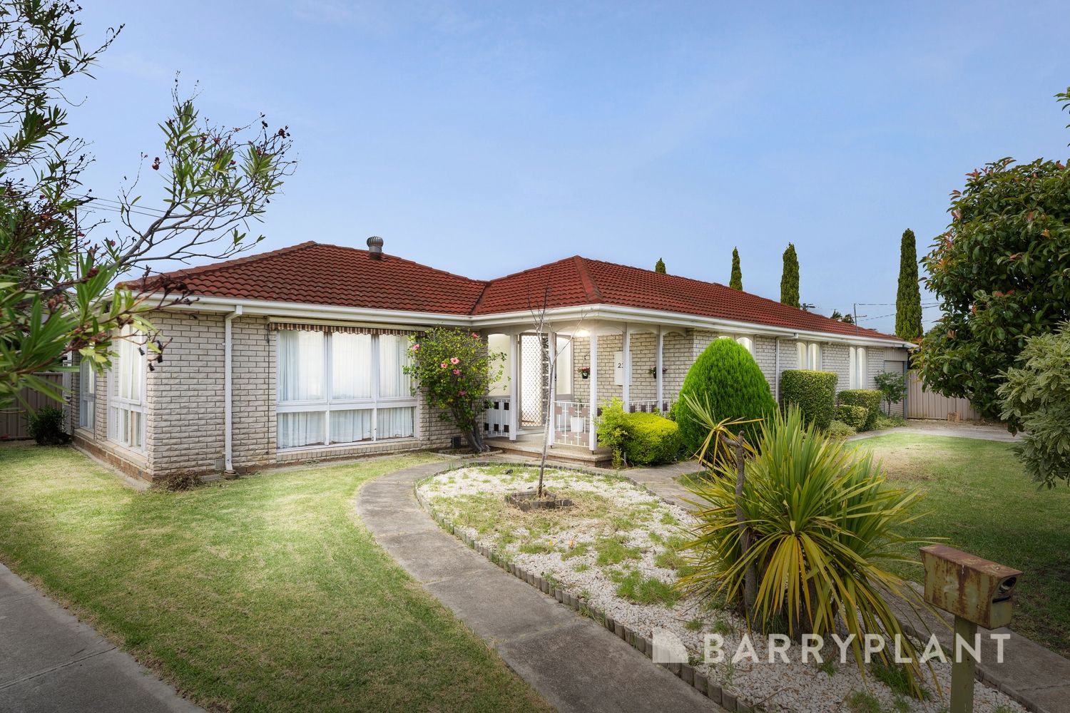 23 Merrivale Avenue, Sunshine West VIC 3020, Image 0