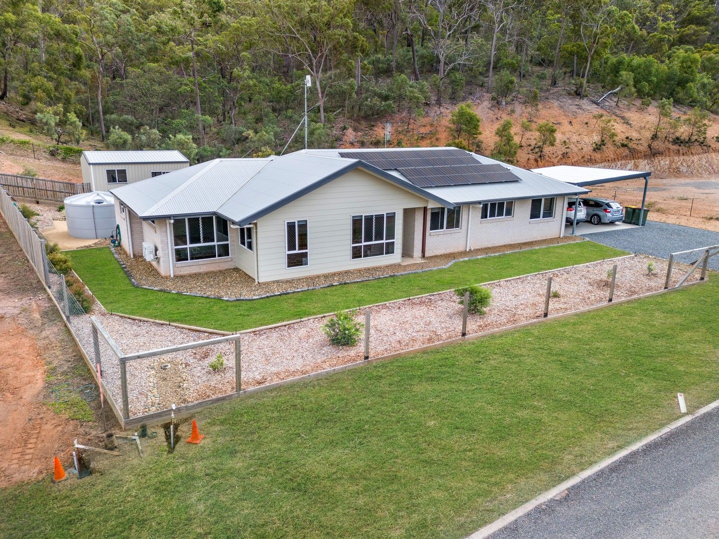 32 Lisa Marie Crescent, Burua QLD 4680, Image 0