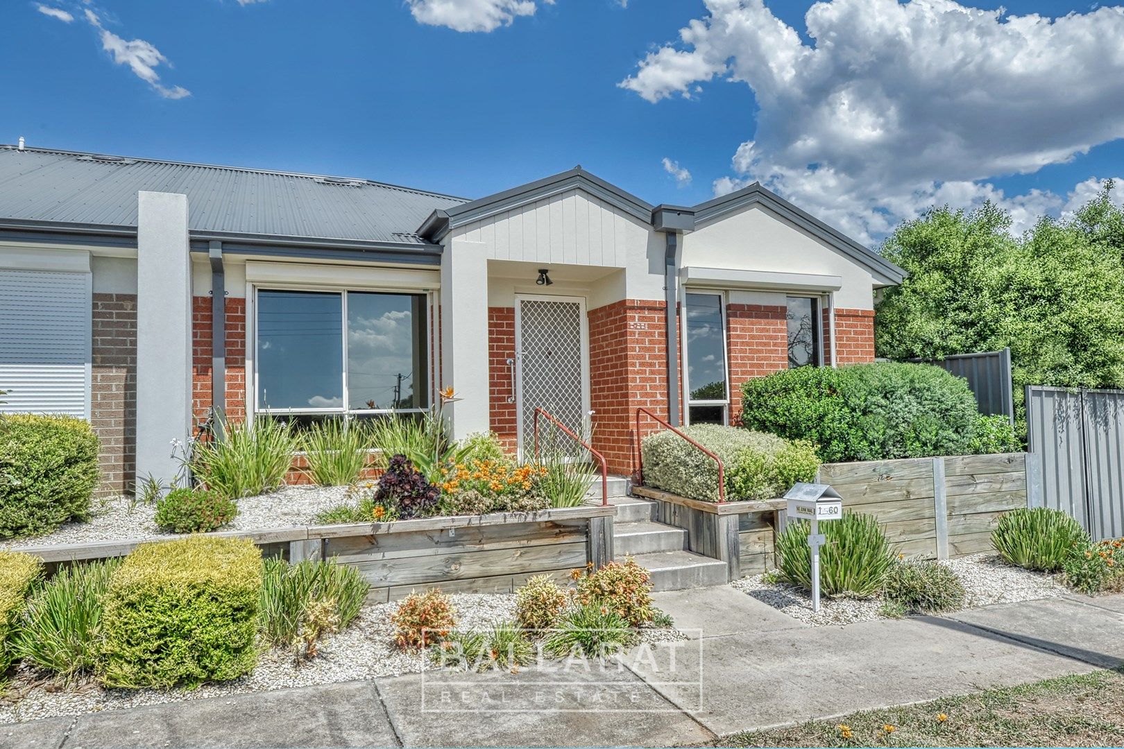 1/60 Gillies Street, Maryborough VIC 3465, Image 0