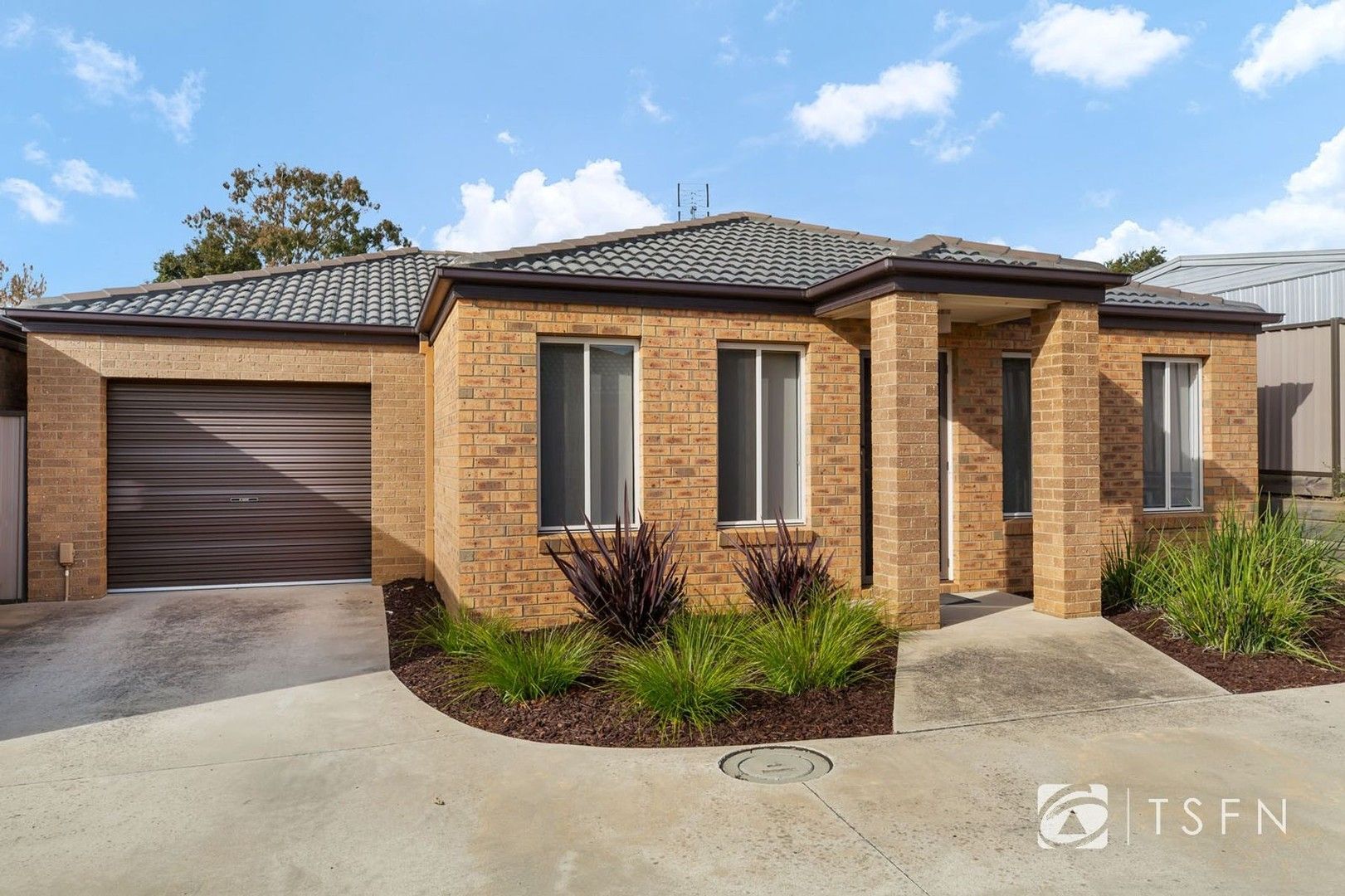2 bedrooms Apartment / Unit / Flat in 3/29 Green Street LONG GULLY VIC, 3550