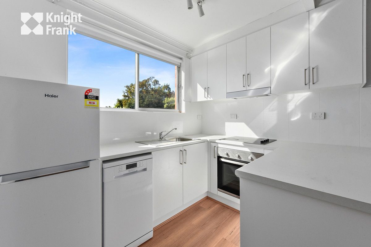 1 bedrooms Apartment / Unit / Flat in 3/5a Campbell Street NEWSTEAD TAS, 7250