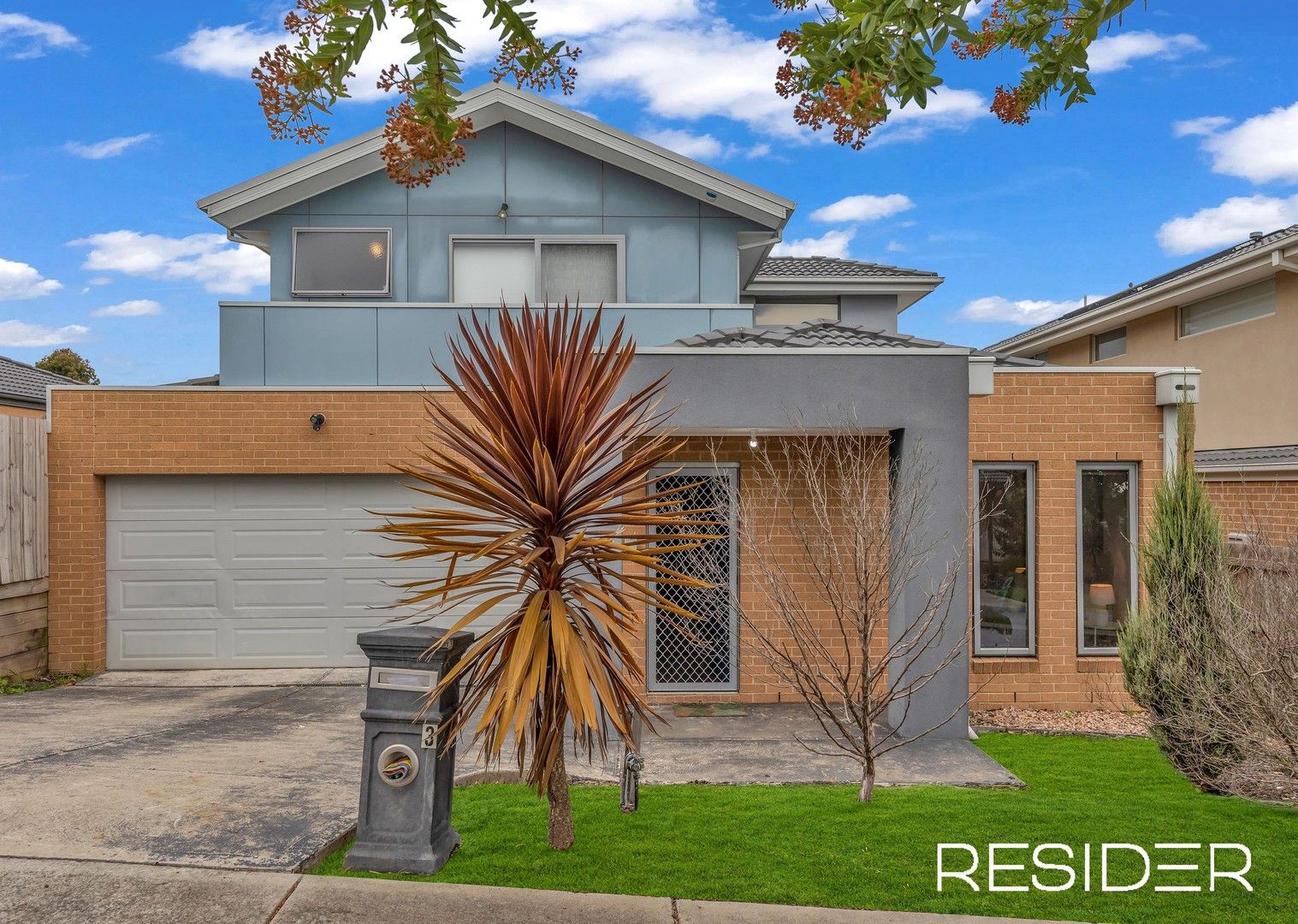 3 Fashoda Drive, Mernda VIC 3754, Image 0