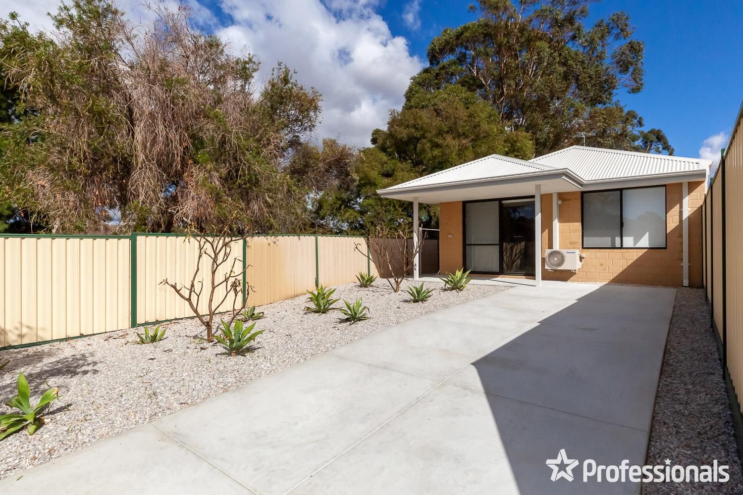 3 bedrooms House in a/19 Whistler Green BROOKDALE WA, 6112