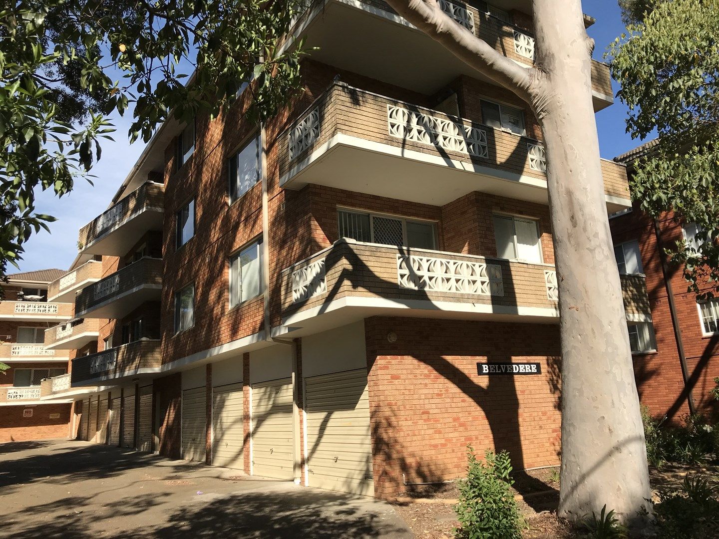 2 bedrooms Apartment / Unit / Flat in 2/11-13 Cambridge Street PENSHURST NSW, 2222