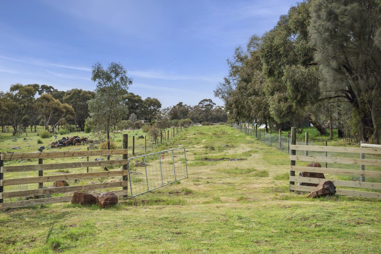 162 Fairview Drive, Clunes VIC 3370 Vacant Land for Sale Domain