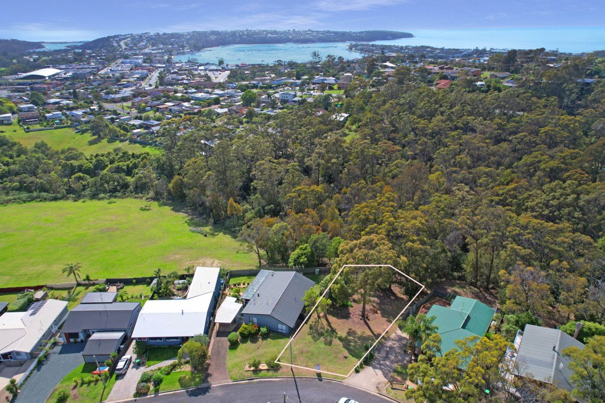 44 Beverley Street, Merimbula NSW 2548, Image 0