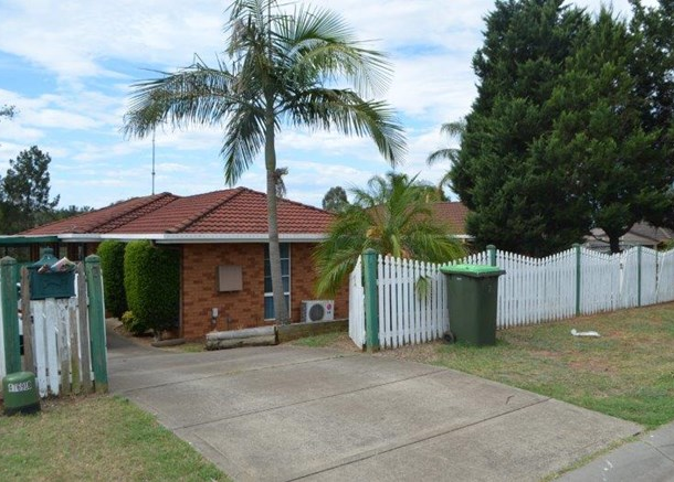 7 Lodestone Place, Eagle Vale NSW 2558